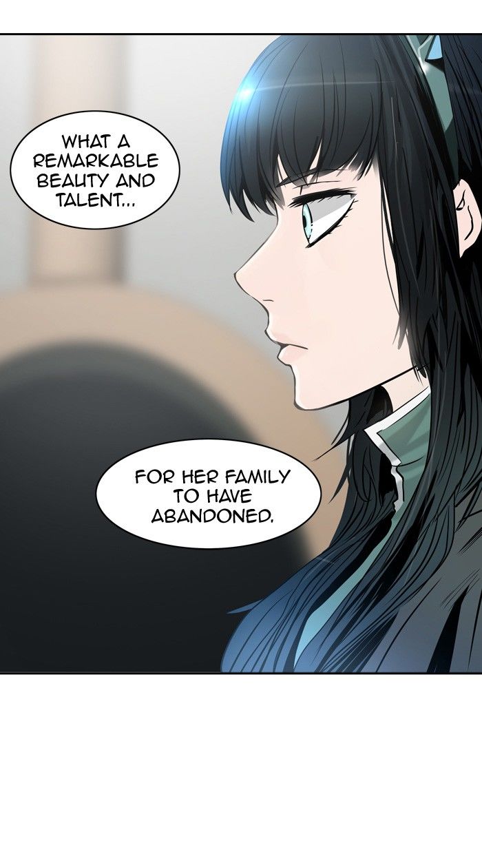 Tower of God Chapter 301 6